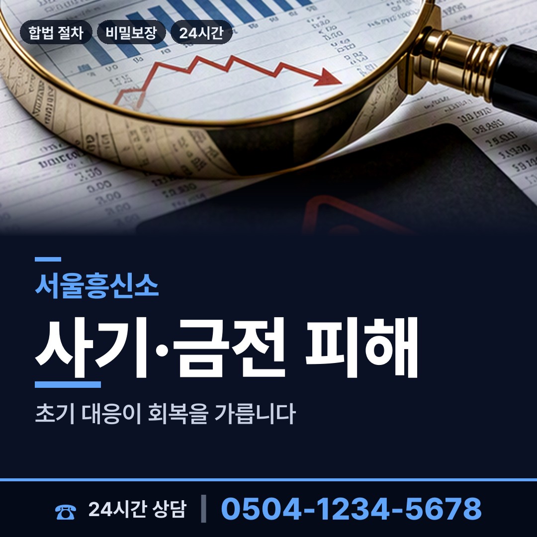 서울 쌍문제3동 경쟁사조사 상담 안내